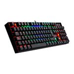REDRAGON-TECLADO-GAMER-MECANICO-MITRA-BLACK-SW-ROJO
