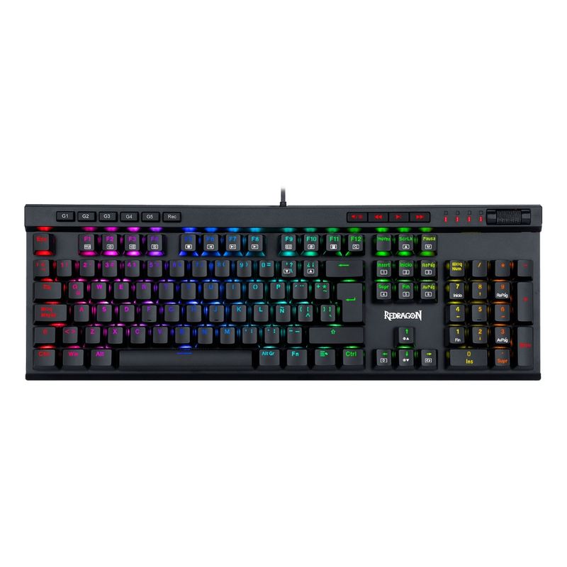REDRAGON-TECLADO-GAMER-MECANICO-VATA-PRO-SW-BROWN
