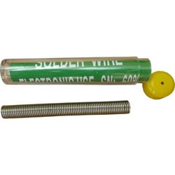 INTROTECH KIT CAUTIN CON TESTER Y ACCESORIOS