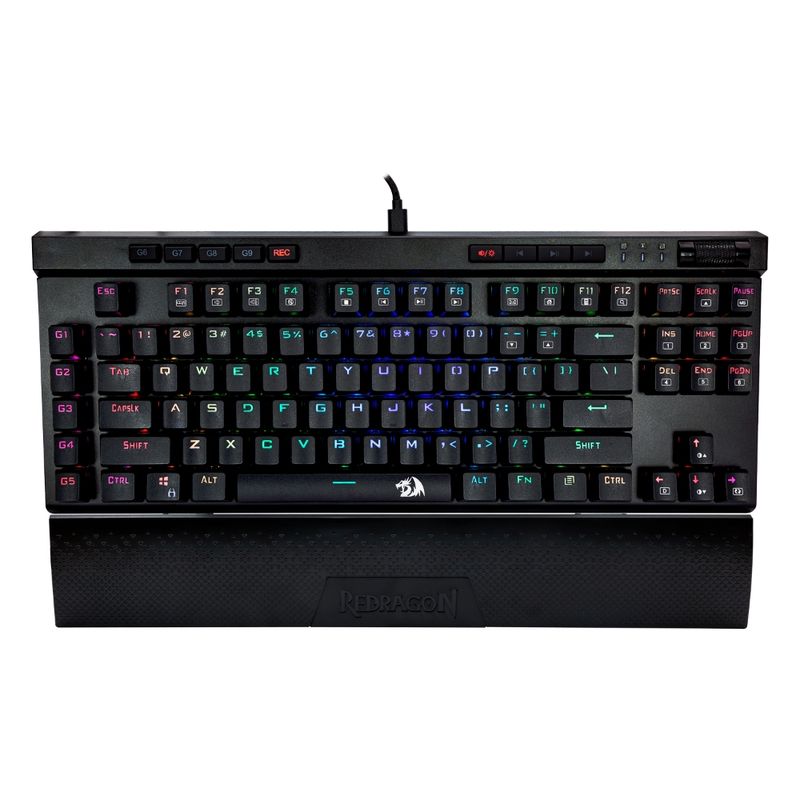 REDRAGON-TECLADO-GAMER-MECANICO-MAGIC-WAND-PRO