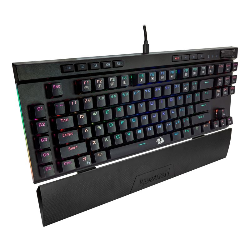 REDRAGON-TECLADO-GAMER-MECANICO-MAGIC-WAND-PRO