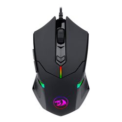 REDRAGON MOUSE ALAMBRICO GAMER CENTROPHORUS2