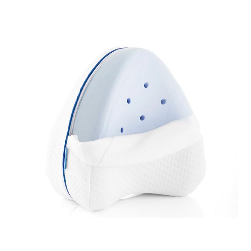 INNOVAGOODS-COJIN-ERGONOMICO-PIERNAS