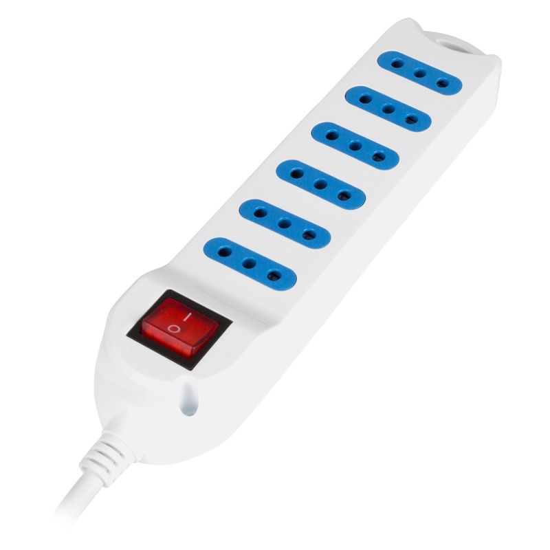 PHILCO-EXTENSION-XT30-6-POS-COLOR-BLANCO