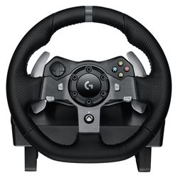 LOGITECH COMBO VOLANTE DRIVING +  PALANCA DE CAMBIOS G29
