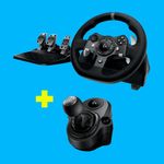 LOGITECH-COMBO-VOLANTE-DRIVING----PALANCA-DE-CAMBIOS-G29-