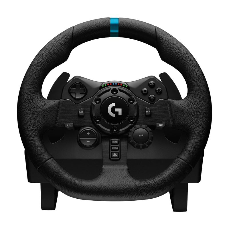 LOGITECH-COMBO-VOLANTE-G923-RACING---PALANCA-DE-CAMBIO