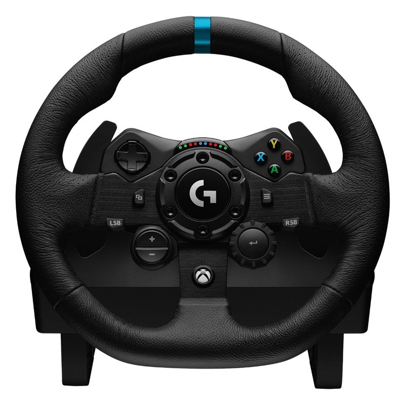 LOGITECH-COMBO-VOLANTE-G923---PALANCA-DE-CAMBIO-G29