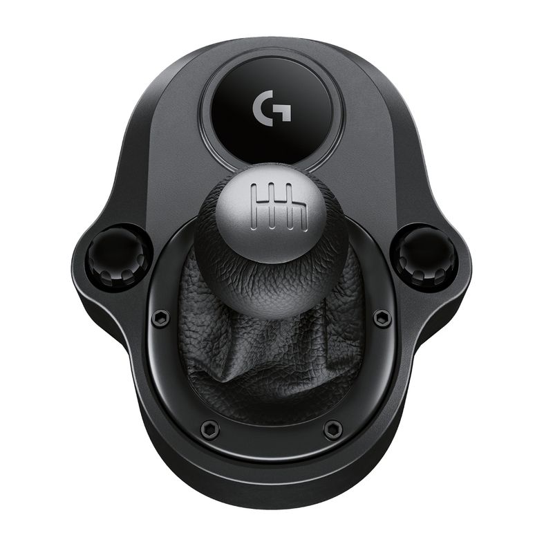 LOGITECH-COMBO-VOLANTE-G923---PALANCA-DE-CAMBIO-G29