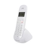 MOTOROLA-TELEFONO-INALAMBRICO-WHITE-