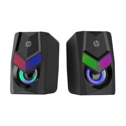 HP PARLANTES PARA PC RGB
