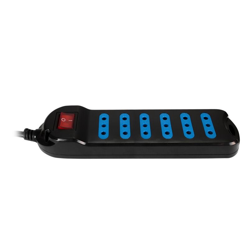 PHILCO-EXTENSION-XT30-6-POS-COLOR-BLACK