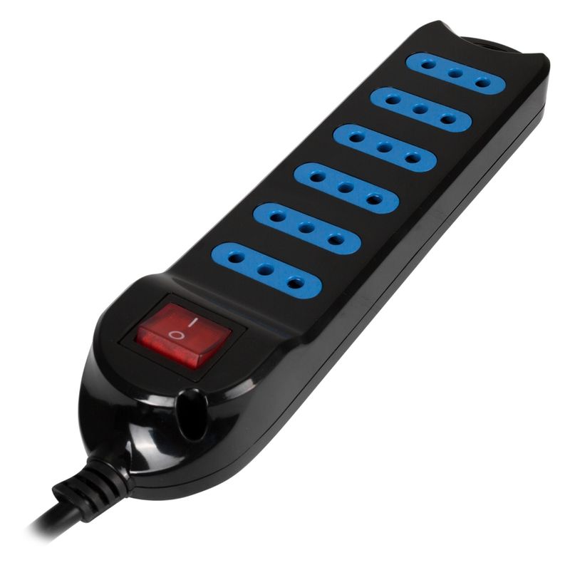 PHILCO-EXTENSION-XT30-6-POS-COLOR-BLACK