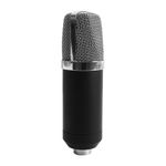 Kit-Studio-Microphone-Philco-C-Soporte-Anti-Pop-Stand--Para-Instrumentos