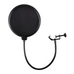 Kit-Studio-Microphone-Philco-C-Soporte-Anti-Pop-Stand--Para-Instrumentos