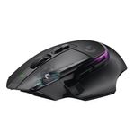 LOGITECH-MOUSE-GAMING-G502-X-PLUS-WIRELESS-BLACK