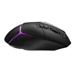 LOGITECH-MOUSE-GAMING-G502-X-PLUS-WIRELESS-BLACK