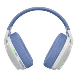 LOGITECH AUDÍFONOS HEADSET G435 WHITE