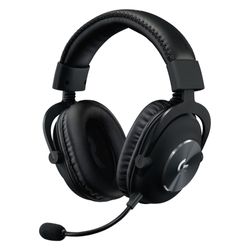 LOGITECH AUDÍFONOS INALAMBRICOS HEADSET PRO X WIRELESS