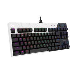 LOGITECH TECLADO PRO GAMING