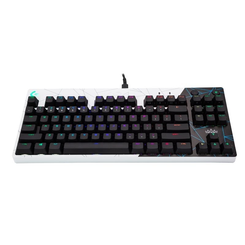 LOGITECH-TECLADO-PRO-GAMING-