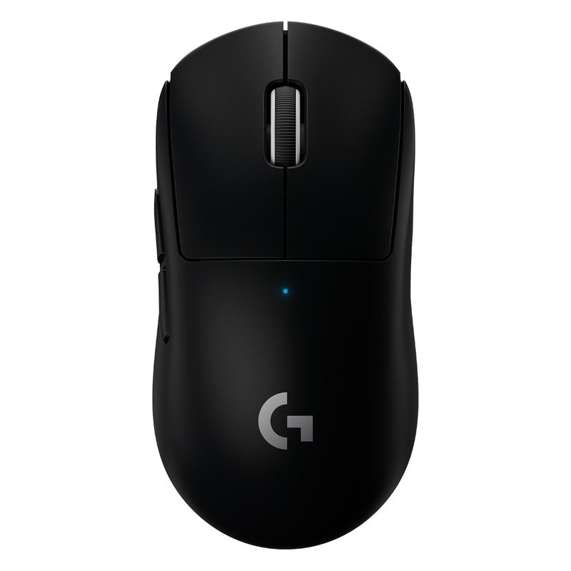 LOGITECH-MOUSE-PRO-X-SUPERLIGHT-BLACK