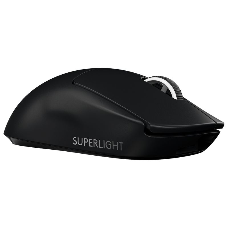 LOGITECH-MOUSE-PRO-X-SUPERLIGHT-BLACK