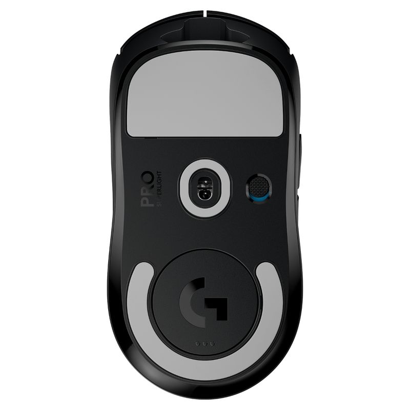 LOGITECH-MOUSE-PRO-X-SUPERLIGHT-BLACK