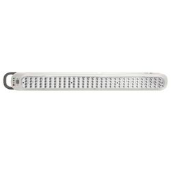 PHILCO LAMPARA DE EMERGENCIA RECARGABLE 120 LED