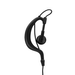 BAOFENG AUDÍFONO M.LIBRES RADIOTRANSMISOR K-PLUG