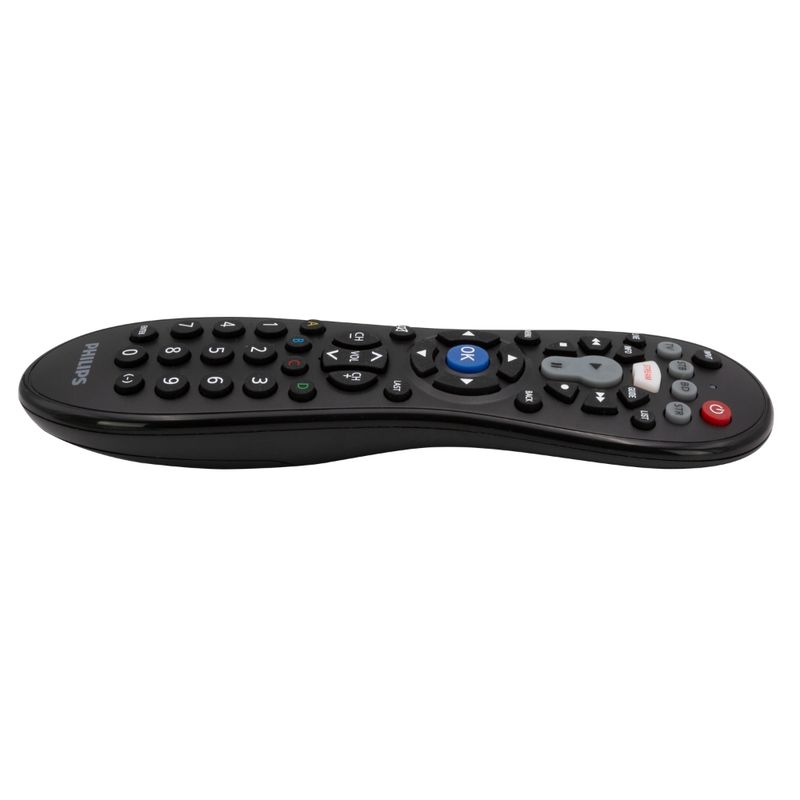 PHILIPS-CONTROL-REMOTO-UNIVERSAL-PARA-TV-4-FUNCIONES-