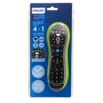 PHILIPS-CONTROL-REMOTO-UNIVERSAL-PARA-TV-4-FUNCIONES-