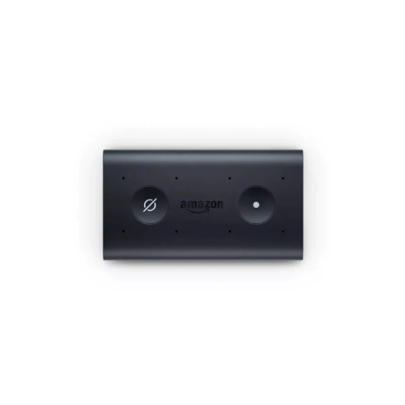 AMAZON ECHO AUTO BLACK