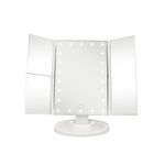 VIVITAR-ESPEJO-HOLLYWOOD-22-LUZ-LED-3-CARAS-WHITE