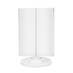 VIVITAR-ESPEJO-HOLLYWOOD-22-LUZ-LED-3-CARAS-WHITE