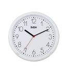 Reloj-De-Pared-Analogo-Blanco-Wc25201-Relojes-Murales