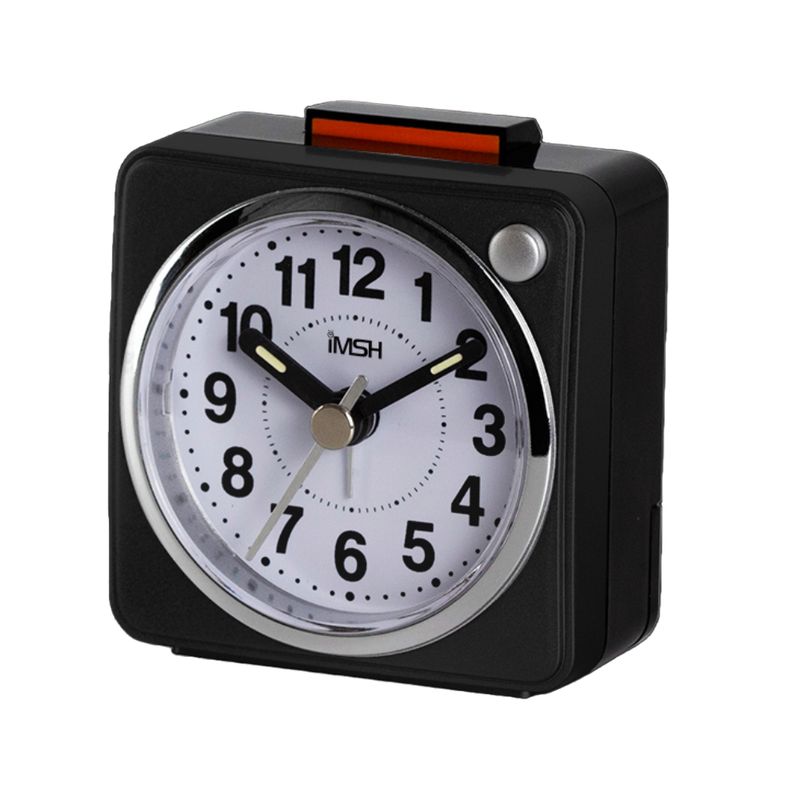 Reloj-Despertador-Gen-Bb06602-Radio-Reloj