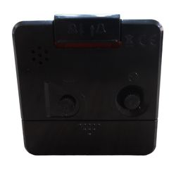 RELOJ DESPERTADOR  BB06602