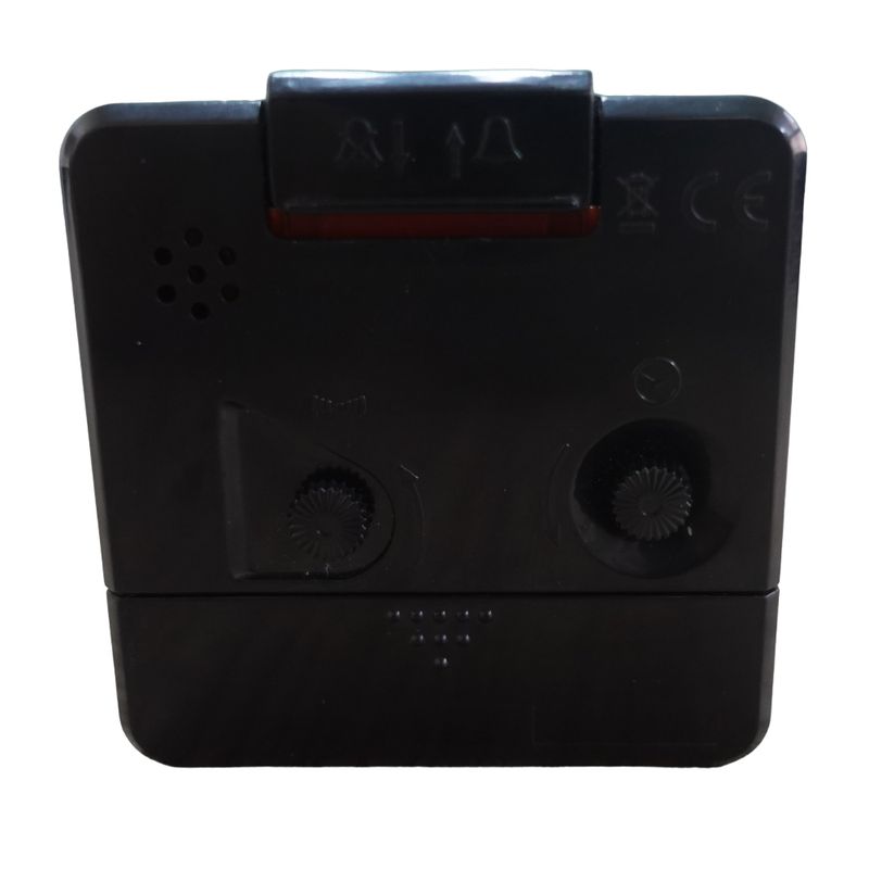 Reloj-Despertador-Gen-Bb06602-Radio-Reloj