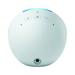AMAZON ALEXA ECHO POP COLOR BLANCO