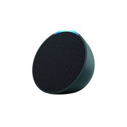 AMAZON ALEXA ECHO POP COLOR BLACK