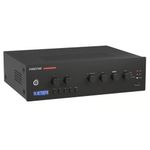 AMPLIFICADOR-60W-MEGAFONIA-MULTIZONA-BLUETOOTH-USB-FM-PROX-60Z