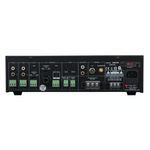 AMPLIFICADOR-60W-MEGAFONIA-MULTIZONA-BLUETOOTH-USB-FM-PROX-60Z
