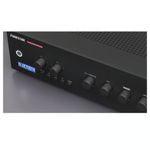 AMPLIFICADOR-60W-MEGAFONIA-MULTIZONA-BLUETOOTH-USB-FM-PROX-60Z