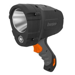 ENERGIZER LINTERNA LED HARD CASE 500LUM RECARGABLE