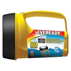 ENERGEIZER LINTERNA TIPO FOCO RECARGABLE 80 LUM