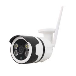 MLAB CAMARA WIFI EXTERIOR BULLET IP65 DUAL BAND FULL HD 1080P EYE VIEW 9260