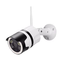 MLAB CAMARA WIFI EXTERIOR BULLET IP65 DUAL BAND FULL HD 1080P EYE VIEW 9260