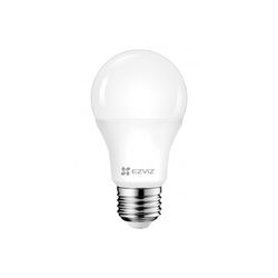 EZVIZ AMPOLLETA SMART BLANCA 8W E27 CS-HAL-LB1-LWAW CC0985