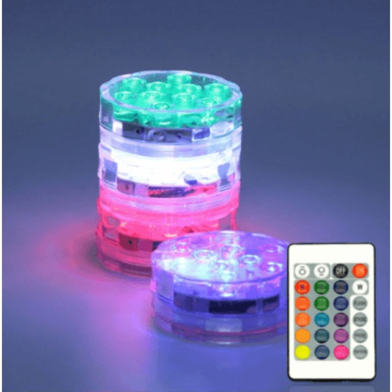 FOCO-SUMERGIBLE--LED-RGB-PACK-X2--A-C-REMOTO